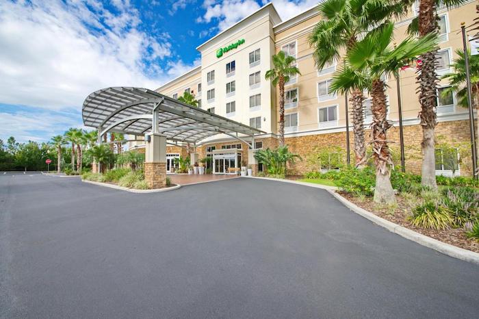 Holiday Inn Express Hotel & Suites Titusville-Kennedy Space Center, an IHG Hotel