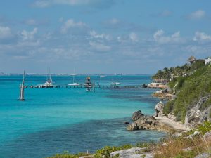 where to stay in isla mujeres