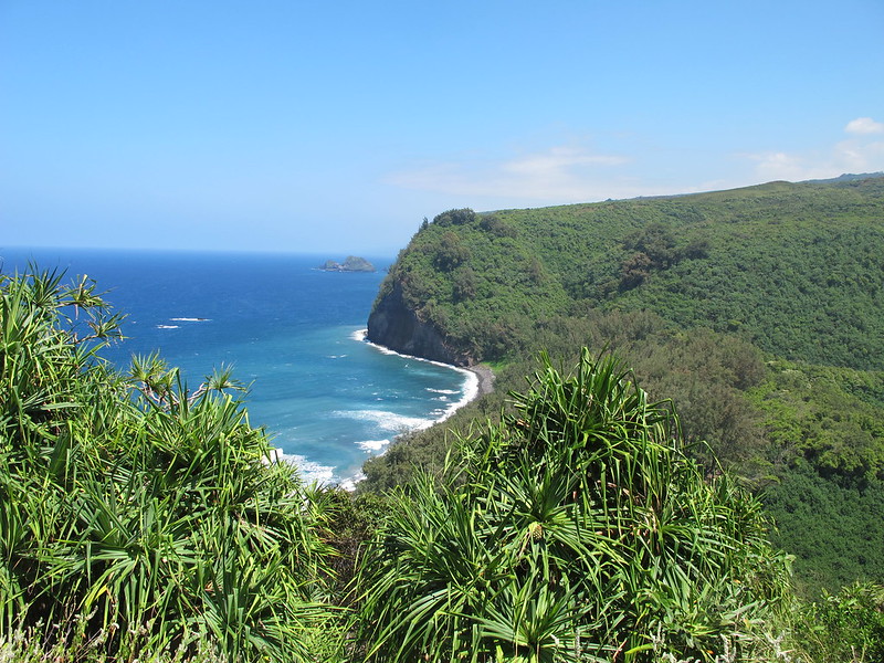 Best Island in Hawaii for Couples Big Island