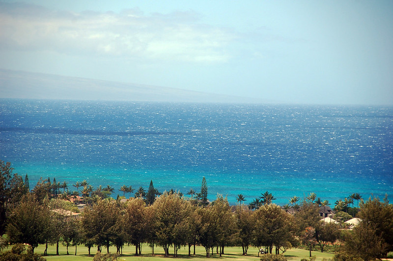 Best Island in Hawaii for Couples Lanai