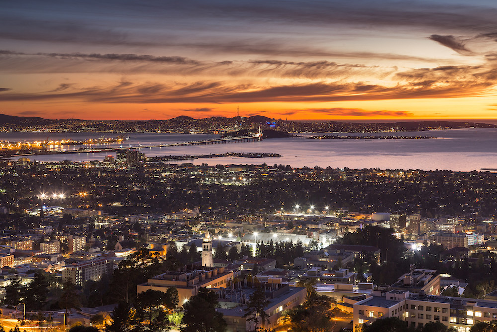 Cheap Places to Live in The Bay Area