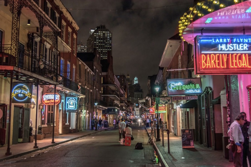 What Time Do Bars Close in New Orleans?